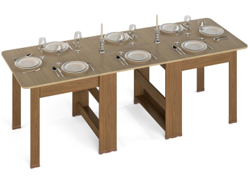 Стол-книжка СКР-17-Р 2300