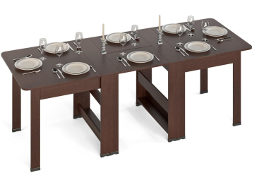 Стол-книжка СКР-17-Р 2600