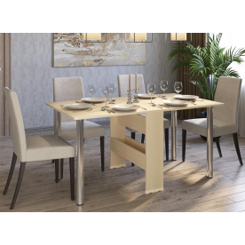 Стол-книжка СКР-3-Р