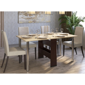 Стол-книжка СКР-3-Р