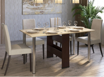 Стол-книжка СКР-3-Р