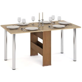 Стол-книжка СКР-3-Р