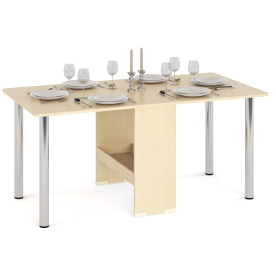 Стол-книжка СКР-4-Р