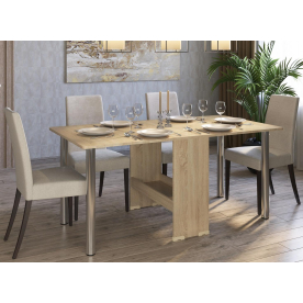 Стол-книжка СКР-4-Р