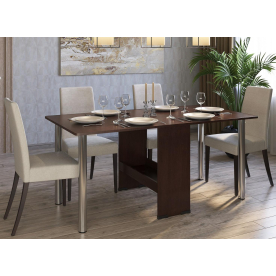 Стол-книжка СКР-4-Р