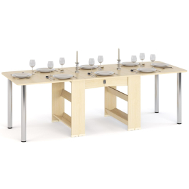 Стол-книжка СКР-6-Р