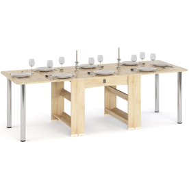 Стол-книжка СКР-6-Р