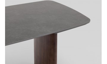 Керамический стол Аурелия