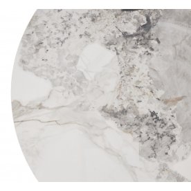 Керамический стол Милтон D89