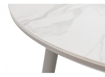 Керамический стол Милтон D89