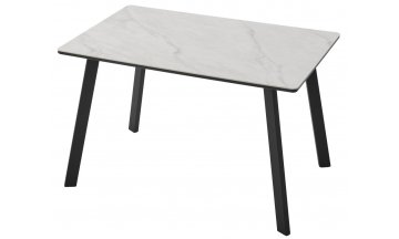 Керамический стол Тик Так