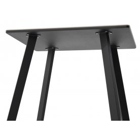 Керамический стол Тик Так