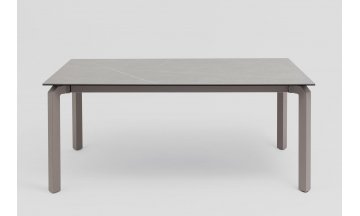 Керамический стол Кастор