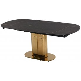 Керамический стол Атриум-2 140-200х100х77