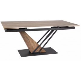 Керамический стол Genesis Legno