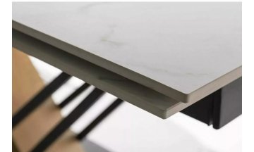 Керамический стол Genesis