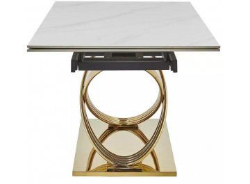 Керамический стол Hermes II