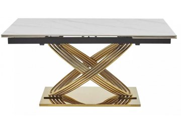 Керамический стол Hermes II