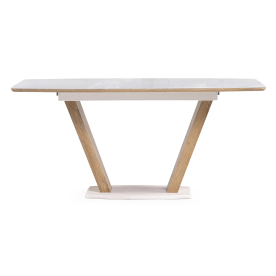 Стол на тумбе Петир 120