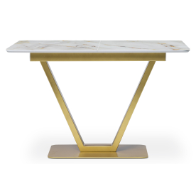 Стол на тумбе Бугун