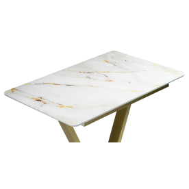 Стол на тумбе Бугун