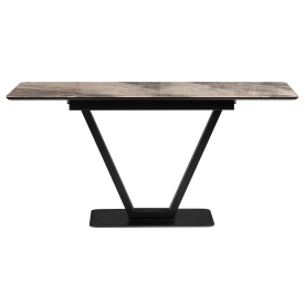 Стол на тумбе Бугун 120