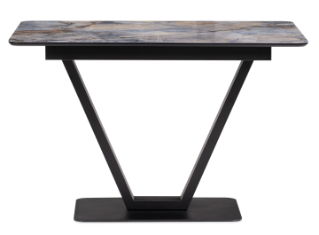 Стол на тумбе Бугун4