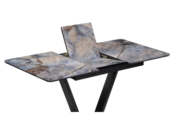 Стол на тумбе Бугун4