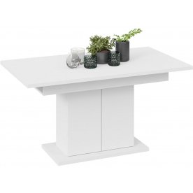 Стол на тумбе Детройт Тип 1