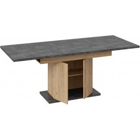 Стол на тумбе Детройт Тип 1