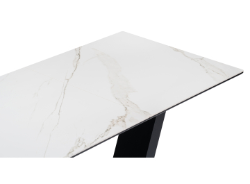 Керамический стол Иматра 140