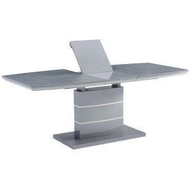 Стол на тумбе DT280