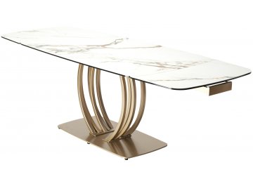 Стол на тумбе Matera 160 KL-188