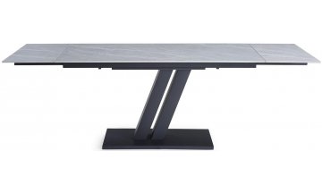 Керамический стол Allore 160 см