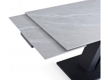 Керамический стол Allore 160 см