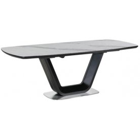Керамический стол Armani Ceramic 160