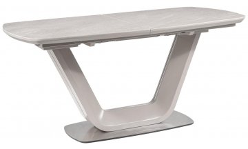 Керамический стол Armani Ceramic 160
