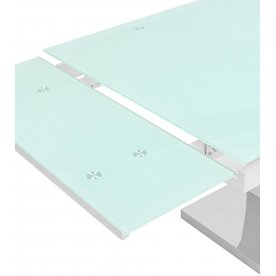 Стол на тумбе Аурелия 160