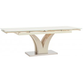 Стол на тумбе Аурелия 160