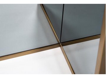 Стол на тумбе Bel Air 58DB-DT19263