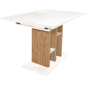 Стол на тумбе Best