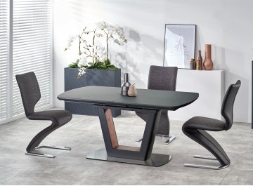 Стол на тумбе Bilotti