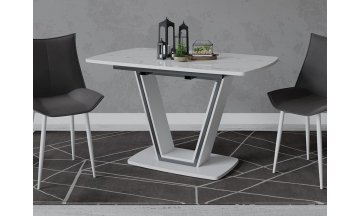 Стол на тумбе Дели Тип 1