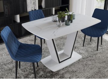 Стол на тумбе Дели Тип 1