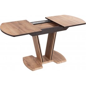 Стол на тумбе Джаз ПО