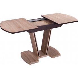 Стол на тумбе Джаз ПО