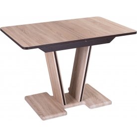 Стол на тумбе Джаз ПР ОС/ОС 03 ОС