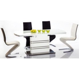 Стол на тумбе Gucci 180