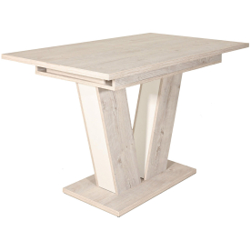 Стол на тумбе Kai