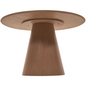 Стол на тумбе Lauri 120